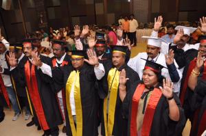 India Graduation III
